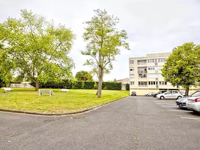 Appartement vente à Bordeaux, Carbon-blanc