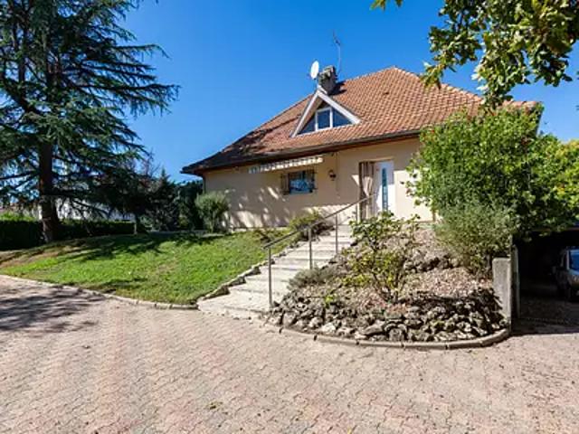 Maison vente à Bordeaux, Carbon-blanc