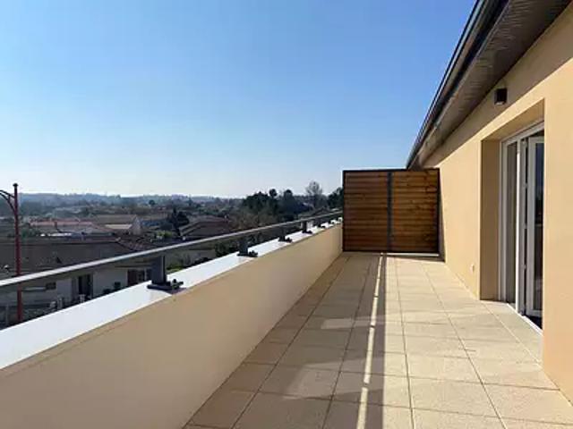 Appartement location à Bordeaux, Carbon-blanc