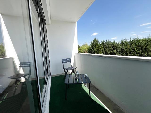 Appartement vente à Bordeaux, Carbon-blanc
