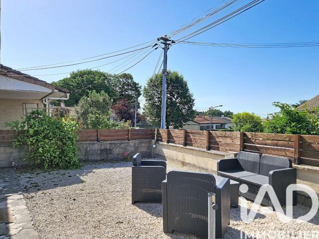 Maison vente à Bordeaux, Sainte-eulalie