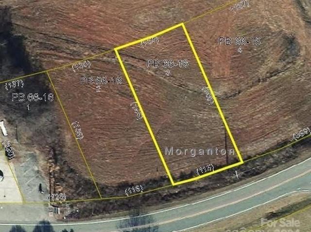 Land for sale in Morganton