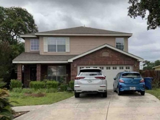 House for sale in San Antonio, Bexar County