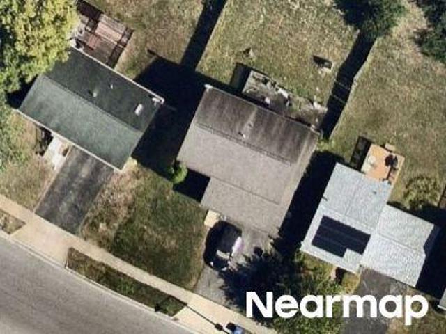 House for sale in Columbus, Ohio
