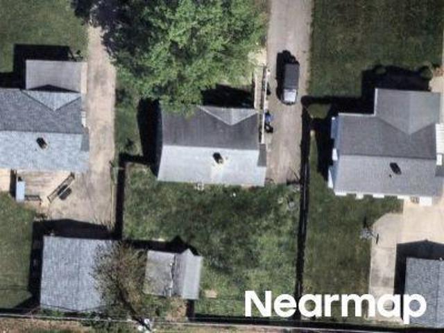 House for sale in Columbus, Ohio