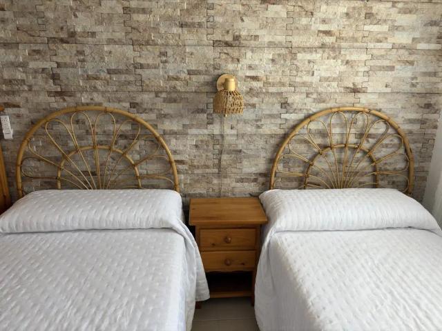 Apartamento en alquiler en La Rellana de la Cruz, Carboneras