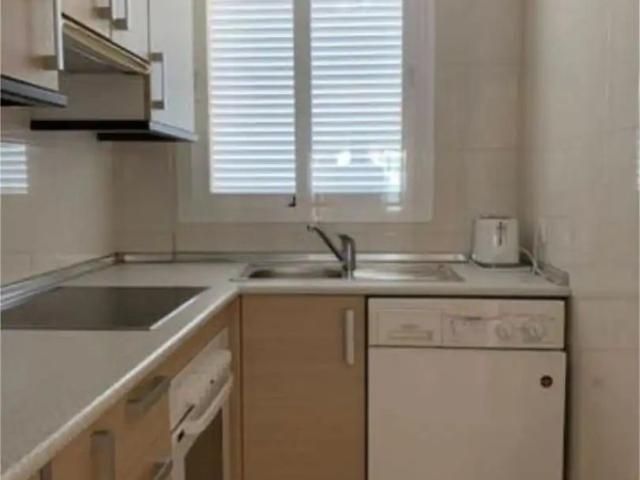 Apartamento en alquiler en La Rellana de la Cruz, Carboneras