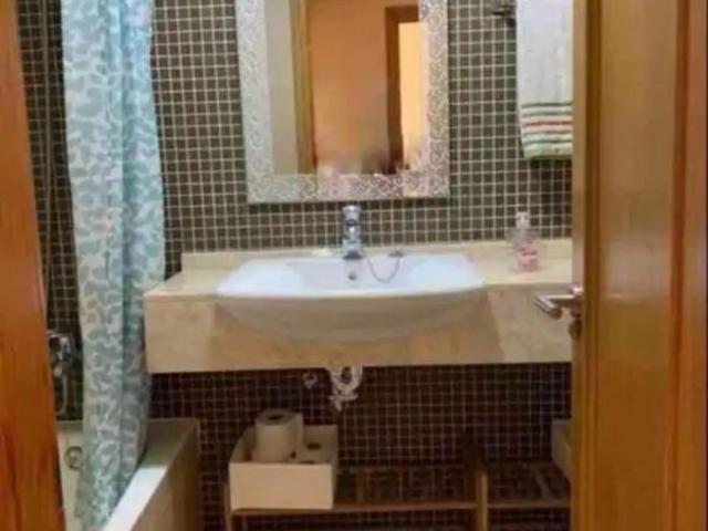 Apartamento en alquiler en La Rellana de la Cruz, Carboneras