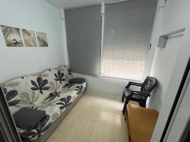 Apartamento en alquiler en Carboneras, Andalucía