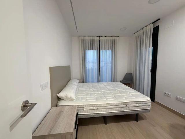 Apartamento en alquiler en Sexmo de Cabezas, Carbonero El Mayor
