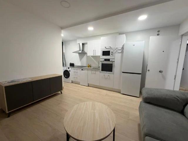 Apartamento en alquiler en Sexmo de Cabezas, Carbonero El Mayor