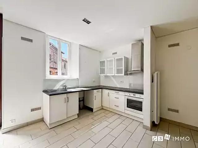 Appartement vente à Muret, Carbonne