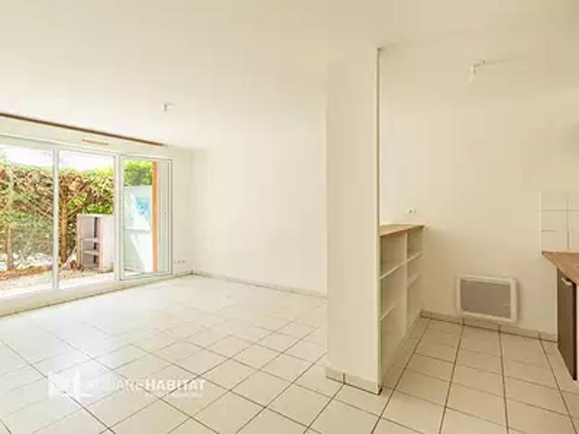 Appartement vente à Carbonne, Haute-Garonne
