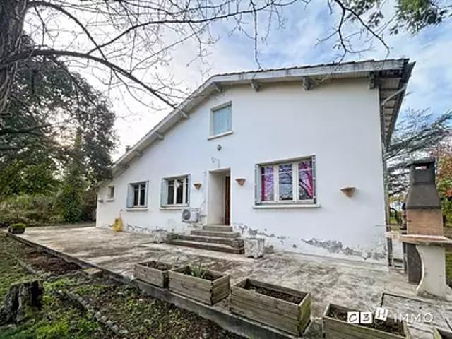 Maison vente à Muret, Carbonne
