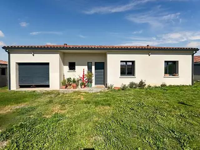 Maison vente à Carbonne, Haute-Garonne