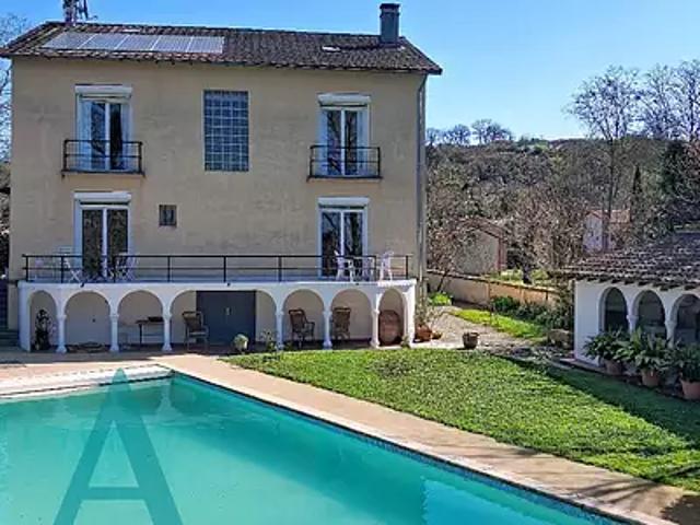 Maison vente à Muret, Carbonne
