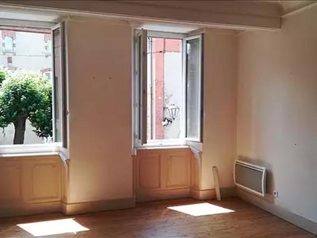 Appartement location à Carbonne, Haute-Garonne