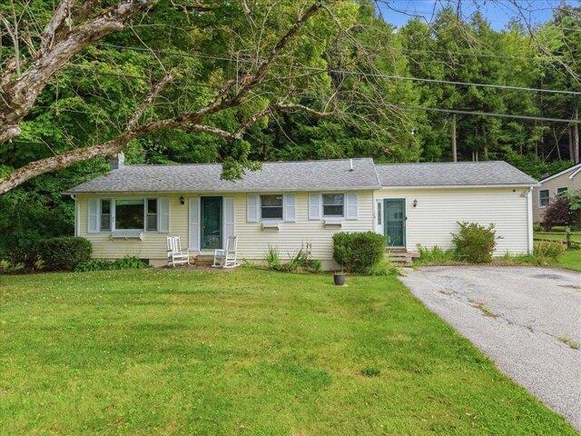 House for sale in Bennington, Vermont