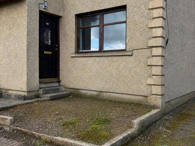 Apartment for rent in Old Plean, Plean