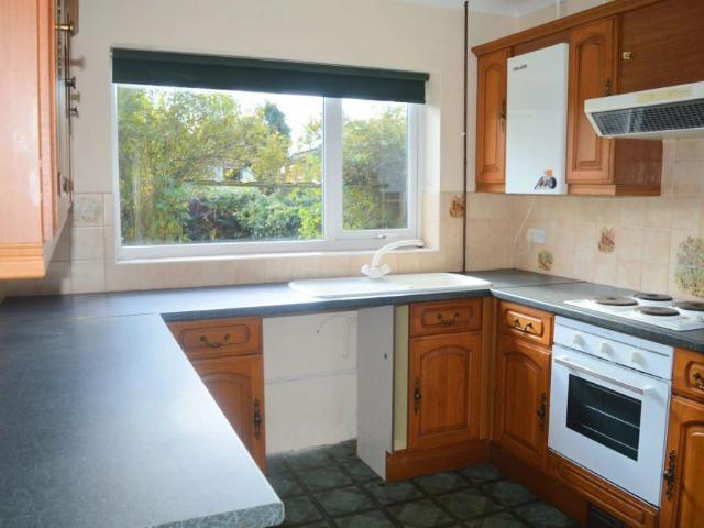 House for rent in East Tuddenham, Norfolk