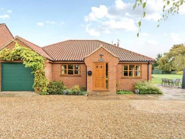 House for sale in Thetford, East Tuddenham