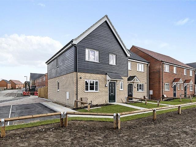Apartment for rent in East Tuddenham, Norfolk