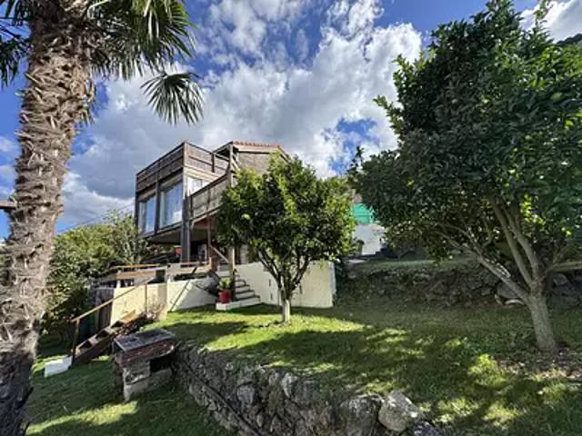Maison vente à Ajaccio, Carbuccia