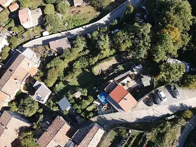 Maison vente à Ajaccio, Carbuccia