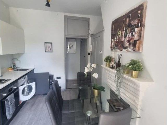 Apartment for rent in Fitzrovia, Greater London
