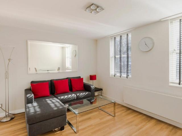 House for rent in East Marylebone, Marylebone