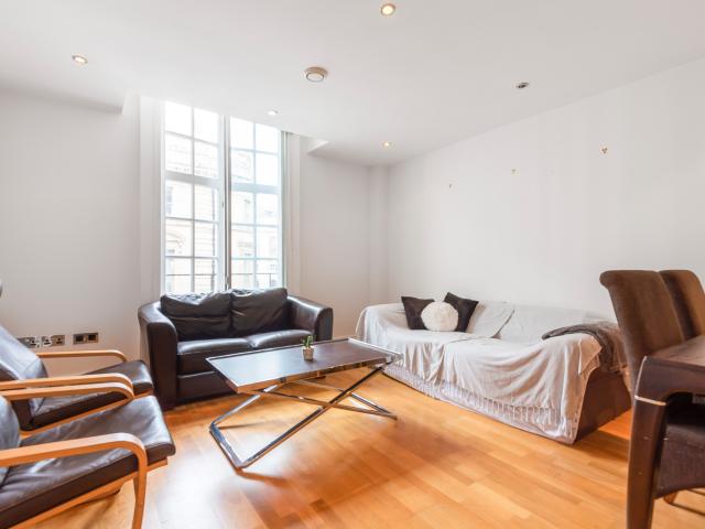 Apartment for rent in East Marylebone, Marylebone