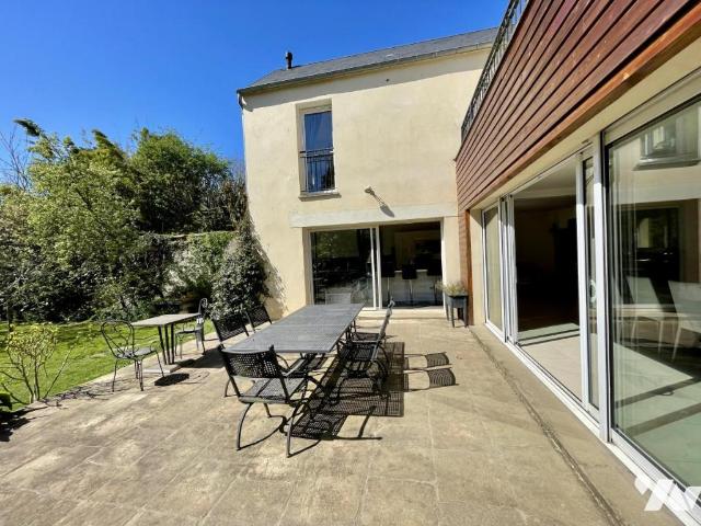 Maison vente à Bayeux