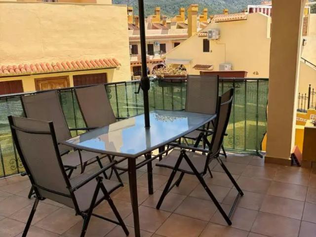 Apartamento en alquiler en la Ribera Alta, Valencia