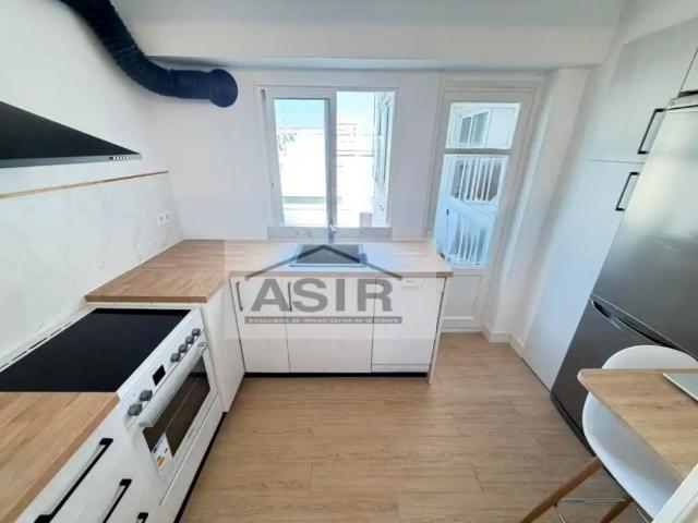 Apartamento en alquiler en la Ribera Alta, Valencia