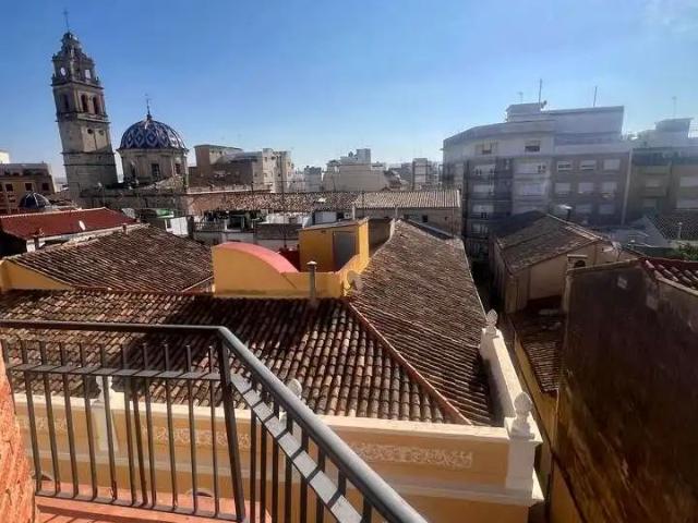 Apartamento en alquiler en la Ribera Alta, Valencia