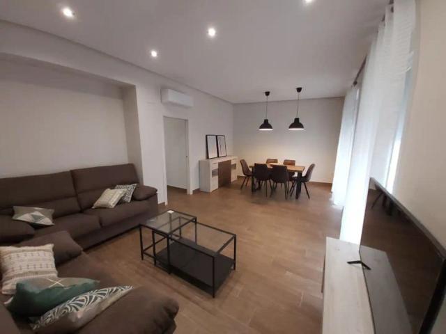 Apartamento en alquiler en la Ribera Alta, Valencia