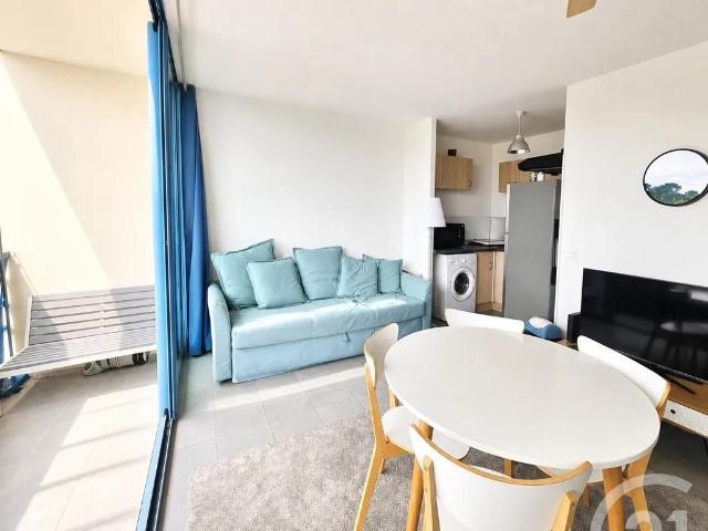 Appartement vente à Lesparre-Médoc, Carcans