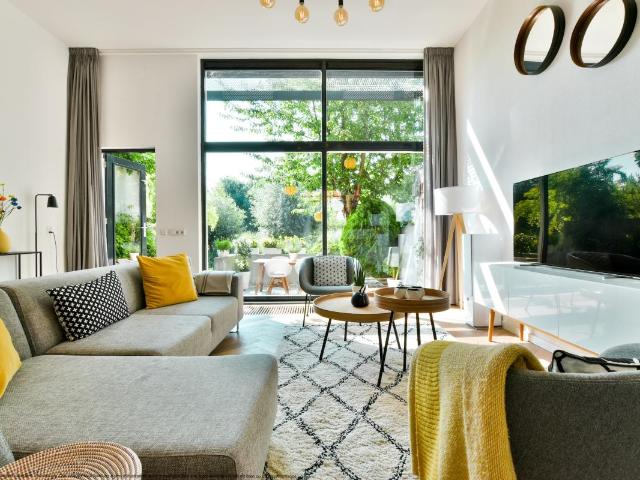 Appartement vente à Lesparre-Médoc, Carcans