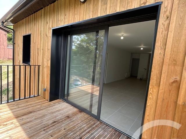 Appartement vente à France métropolitaine, Carcans