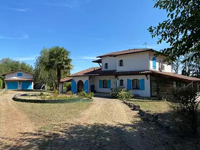 Maison vente à France métropolitaine, Carcarès-sainte-croix