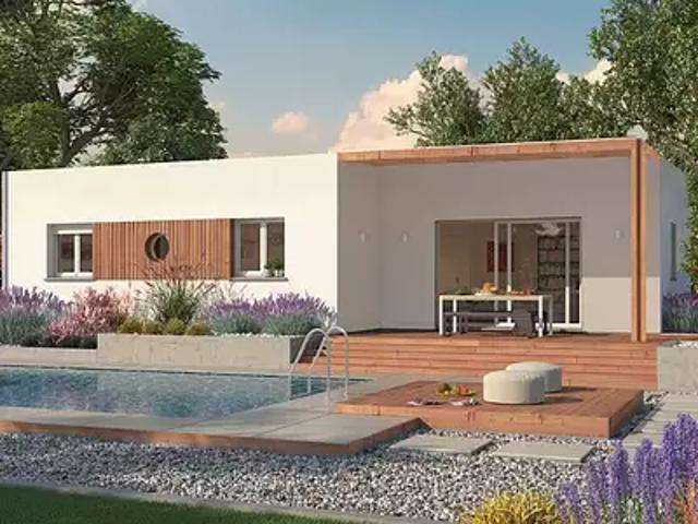 Maison vente à France métropolitaine, Carcarès-sainte-croix