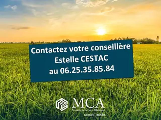 Terrain vente à France métropolitaine, Carcarès-sainte-croix