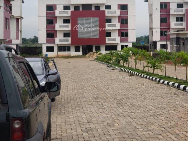 Flat for sale in Ojo, Ori Ire