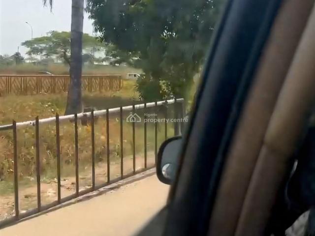 Land for sale in Abuja, Sokoto