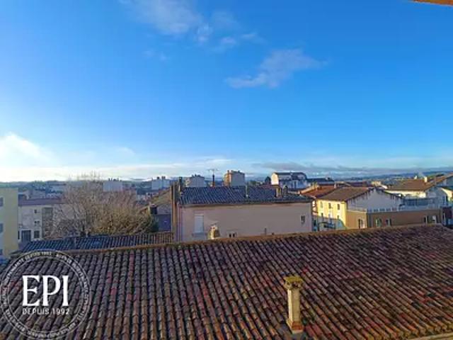 Appartement vente à Carcassonne