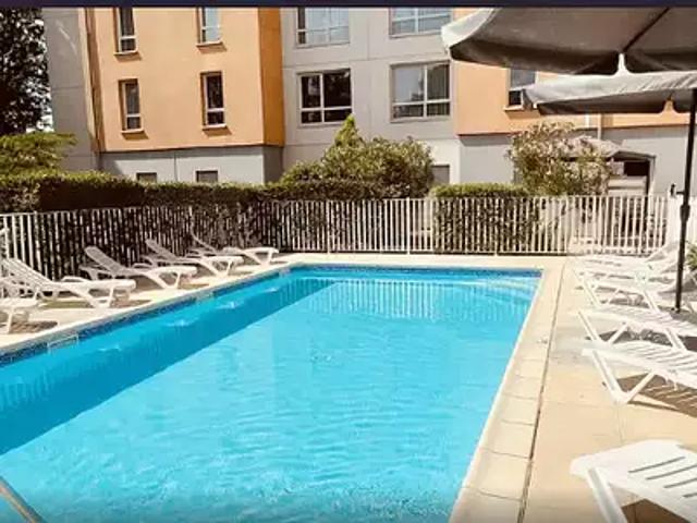 Appartement vente à Carcassonne
