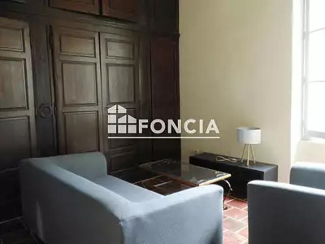 Appartement vente à Carcassonne