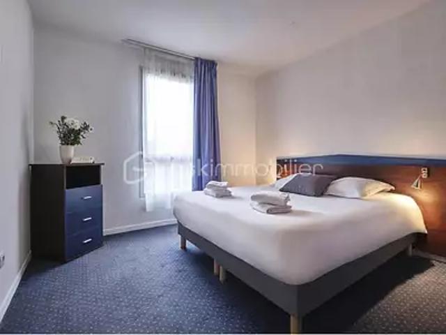 Appartement vente à Carcassonne