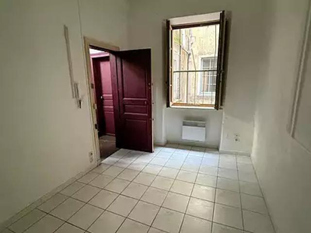 Appartement vente à Carcassonne