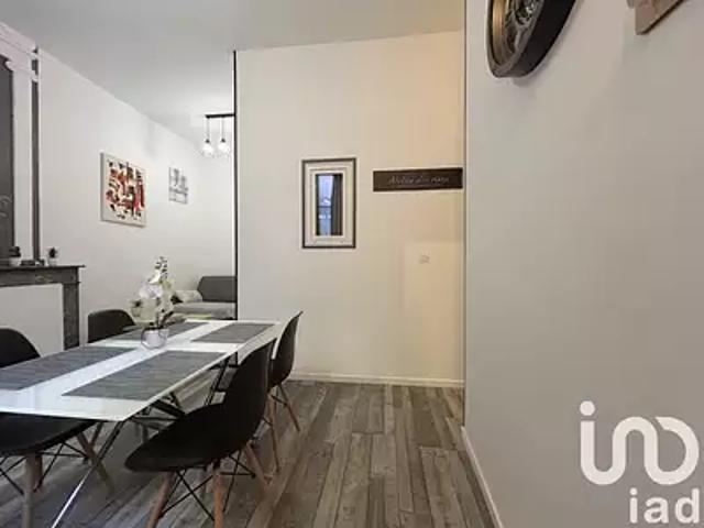Appartement vente à Carcassonne